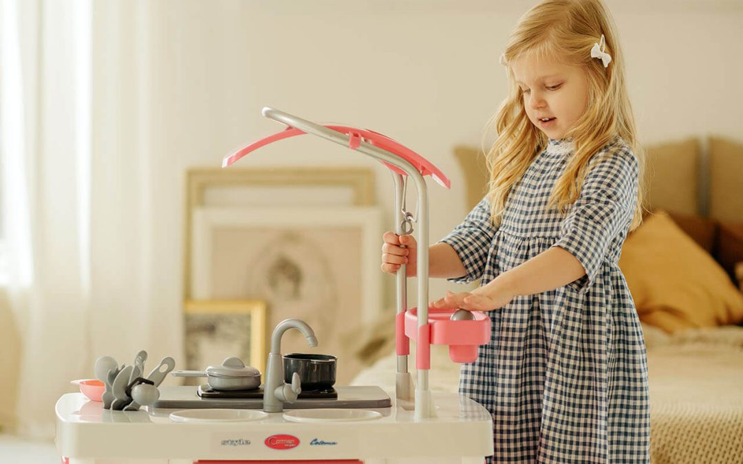 Jakie atesty powinna posiadać kuchnia dla dzieci?