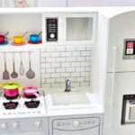 bezpieczna kuchnia dla dziecka